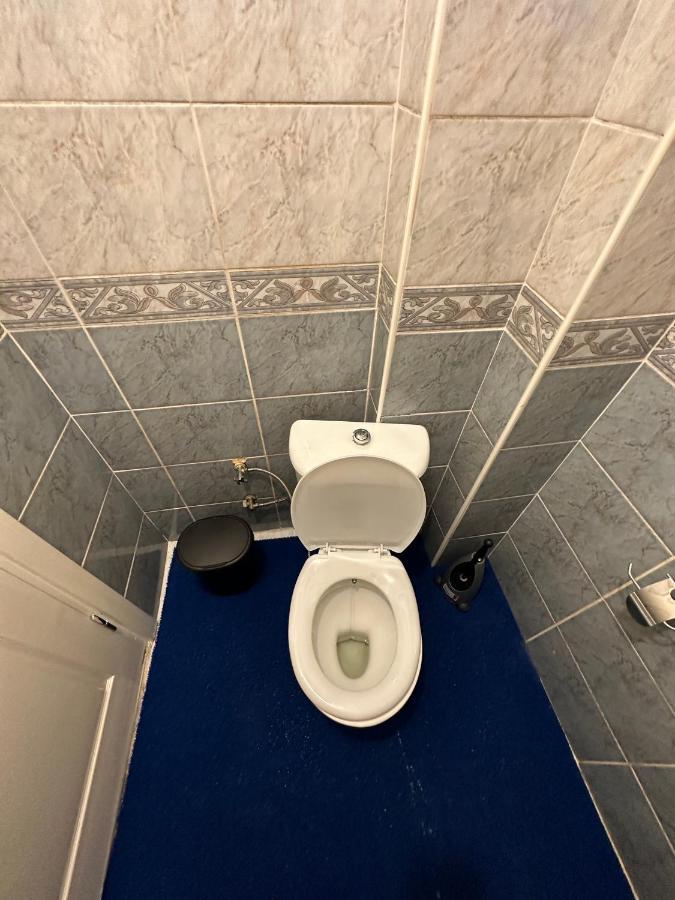 Taksim Galataport Flat Apartment Istanbul Ngoại thất bức ảnh